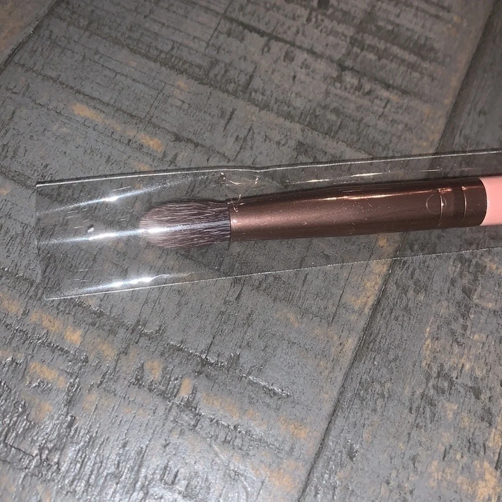 Luxie #243 Precision Blending Eye‎ Makeup Brush NEW